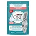 PURINA ONE Hydralife Liquide pour chat 12 x 50 g - mit Lachs-Geschmack