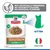 Hill's Science Plan Premium Chunks in Gravy with Turkey, Kitten <1. Not artificially preserved, no synthetic colourings, no artificial flavours. Made in Italy. Hill's Science Plan Premium Chunks in Gravy with Turkey, Kitten <1. Not artificially preserved, no synthetic colourings, no artificial flavours. Made in Italy.