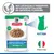 Hill's Science Plan Kitten Pouches - cat wet food - Ocean Fish (12 x 85g) Hill's Science Plan Kitten Pouches - cat wet food - Ocean Fish (12 x 85g)