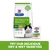 Hill's Prescription Diet Metabolic + Mobility j/d, weight management, recommended by veterinarians. Improves mobility in 28 days. Both dry and wet food shown. Hill's Prescription Diet Metabolic + Mobility j/d, weight management, recommended by veterinarians. Improves mobility in 28 days. Both dry and wet food shown.