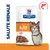 hill's prescription diet k/d alimento per gatti con pesce, ActivBiome+ Kidney Defense, scritta SALUTE RENALE sul lato sinistro.