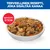 Kulhollinen muhennosta, Teksti: Terveellinen resepti, joka sisältää kanaa. Savoury Stew. Kulhollinen muhennosta, Teksti: Terveellinen resepti, joka sisältää kanaa. Savoury Stew.