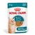 Royal Canin 15+ Stukjes in Saus, 85 g. Voor senior katten ouder dan 15 jaar.