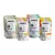 STRAYZ BIO Katt 8 x 85 g - BIO provspack STRAYZ BIO Katt 8 x 85 g - BIO provspack