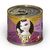 Výhodné balenie Kitty Cat Adult Pate 24 x 200 g