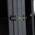 Kerbl Pet Transportbox Vacation aus Alu, graphite