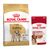 Bouledogue Adult (12 kg) + sachets Medium Adult en sauce (10 x 140 g)