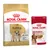 Bouledogue Adult (12 kg) + sachets Medium Adult en sauce (10 x 140 g)
