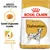 Royal Canin Adult Dalmatian. Speziell angepasste Krokette. Gesunde Harnwege. Breed Nutrition.