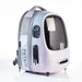 Petkit Breezy 2 Smart Pet Carrier - pink: L 46 x B 35,5 x H 59 cm