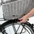 Trixie Dog Basket for Bike Racks