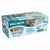Bozita Chunks in Sauce Pouches 48 x 85g - Tasty Meat & Fish Menu (4 Varieties)