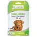 Vetlando Kokolaurin Zecken- & Floh-Halsband für Hunde - Größe L: 75 cm, für Hunde > 20 kg