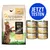 400 g Applaws Trockenfutter + 6 x 70 g Applaws Dosen im Probierset! - Huhn 400 g Applaws Trockenfutter + 6 x 70 g Applaws Dosen im Probierset! - Huhn