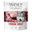 Wolf of Wilderness "Crimson Sunset" - Lamm & Ziege - Neue Rezeptur: 4 x 1 kg