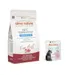 1,2 kg Almo Nature HFC + 6 x 50 g Almo Nature HFC Hydration Help ingyen! - Adult Sterilized sertés (1,2 kg) + lazacleves & lazacfilé (6 x 50 g)