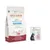 Adult Sterilised svin + Laksebuljong med laksefilet