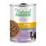 Natural Trainer Paté Medium & Maxi Mature - Voordeelpakket: 6 x 400 g Kip