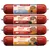 Fleischeslust Classic 8 x 400 g - Mixpaket II (4 Sorten) Fleischeslust Classic 8 x 400 g - Mixpaket II (4 Sorten)