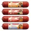Korzystny pakiet Fleischeslust Classic, 12 x 800 g - Pakiet mieszany (4 smaki)