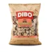 DIBO Frostfutter Menü Vital mit Rind - 3 x 2000 g