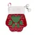 KONG Holiday Stocking Paw - ca L 27 x B 22 x H 3 cm KONG Holiday Stocking Paw - ca L 27 x B 22 x H 3 cm