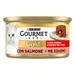 Økonomipakke Gourmet Gold Smeltende Kerne 48 x 85 g - Laks