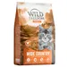 Wild Freedom Kitten "Wide Country" Pollame - senza cereali - 6,5 kg