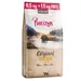 Purizon Adult 8 kg ração para gatos em promoção: 1,5 kg grátis! - Adult Sterilised frango e peixe (6,5 kg + 1,5 kg grátis)