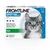 Frontline Spot-On voor katten - 3 Pipetten Frontline Spot-On voor katten - 3 Pipetten