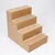 zooplus Basics Haustiertreppe Stepway, grau - Größe L: L 65 x B 51 x H 60 cm zooplus Basics Haustiertreppe Stepway, grau - Größe L: L 65 x B 51 x H 60 cm
