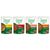 Mix 12 x 100 g (Kip, Rund, Zalm, Kalkoen)