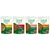 Mix 12 x 100 g (Kip, Rund, Zalm, Kalkoen)