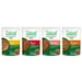 Natural Trainer Bocconcini Adult Small & Toy Hapjes in Saus - Mix 12 x 100 g (Kip, Rund, Zalm, Kalkoen)