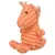 Trixie Jouet pour chien Dragon en peluche Trixie Jouet pour chien Dragon en peluche