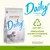 almo nature Daily Sterilised mit Schwein und Reis, Verpackung aus recycelbarem LDPE+HDPE Plastik. Örtliche Vorschriften zur Entsorgung beachten. almo nature Daily Sterilised mit Schwein und Reis, Verpackung aus recycelbarem LDPE+HDPE Plastik. Örtliche Vorschriften zur Entsorgung beachten.
