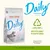 almo nature Daily Sterilised med fläsk och ris, återvinningsbar LDPE+HDPE-plastpåse, för vuxna hundar av alla raser. Vänligen följ lokala återvinningsregler. almo nature Daily Sterilised med fläsk och ris, återvinningsbar LDPE+HDPE-plastpåse, för vuxna hundar av alla raser. Vänligen följ lokala återvinningsregler.