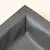 Modern Living Dog Bed – Granite Modern Living Dog Bed – Granite