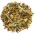 Miscela di erbe essiccate, pellet, verdure e fieno. L'immagine del prodotto mostra la composizione del cibo. Miscela di erbe essiccate, pellet, verdure e fieno. L'immagine del prodotto mostra la composizione del cibo.