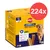 Pedigree Dentastix Daily Oral Care Mega Pack x56 für Hunde über 25kg. Reduziert Zahnsteinbildung, reinigt schwer erreichbare Zähne, unterstützt Zahngesundheit. Mit natürlichem Zusatzstoff. Pedigree Dentastix Daily Oral Care Mega Pack x56 für Hunde über 25kg. Reduziert Zahnsteinbildung, reinigt schwer erreichbare Zähne, unterstützt Zahngesundheit. Mit natürlichem Zusatzstoff.