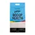 Scoop Health health-monitoring cat litter, colour-changing, odour-eliminating, fast-absorbing, long-lasting, 2.7kg bag shown on packaging.