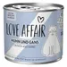 Hardys LOVE AFFAIR 6 x 200 g / 185 g - poulet et oie (6 x 200 g)