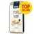 bosch HIGH PREMIUM CONCEPT PLUS adult forelle & kartoffel, Single Protein, Grain free, 12,5 kg. Stor gul cirkel med rød tekst: TOP SELLER. bosch HIGH PREMIUM CONCEPT PLUS adult forelle & kartoffel, Single Protein, Grain free, 12,5 kg. Stor gul cirkel med rød tekst: TOP SELLER.