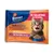 Brekkies Daily Delice Adult Cat 80 x 85 g - Mix in Gelee (4 Sorten gemischt)