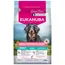 Eukanuba Special Care Mono-Protein Adult Salmon - Ekonomipack: 2 x 2,3 kg