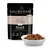 Икономична опаковка catz finefood Pure паучове 16 x 85 г - еленско
