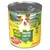 12,5 kg Josera Adult + 6 x 400 g / 800 g Meatlovers-märkäruokaa kaupan päälle! - Light & Vital (12,5 kg) + Menu kana & porkkana (6 x 800 g)