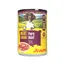 Sparpaket Josera Meatlovers Pure 24 x 400 g - Rind