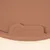 Modern Living ruokakuppialusta Avanos, mokka - noin Ø 29, x K 1 cm Modern Living ruokakuppialusta Avanos, mokka - noin Ø 29, x K 1 cm