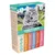 Arquivet Creamy Cat Treats mix - Mix: 5 varianti (30 x 14 g)